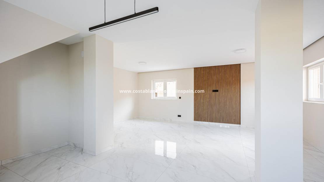 Nouvelle construction -  - Rojales - Ciudad Quesada