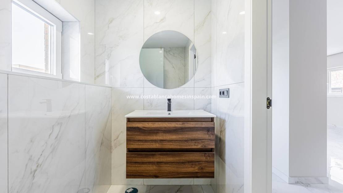 Nouvelle construction -  - Rojales - Ciudad Quesada