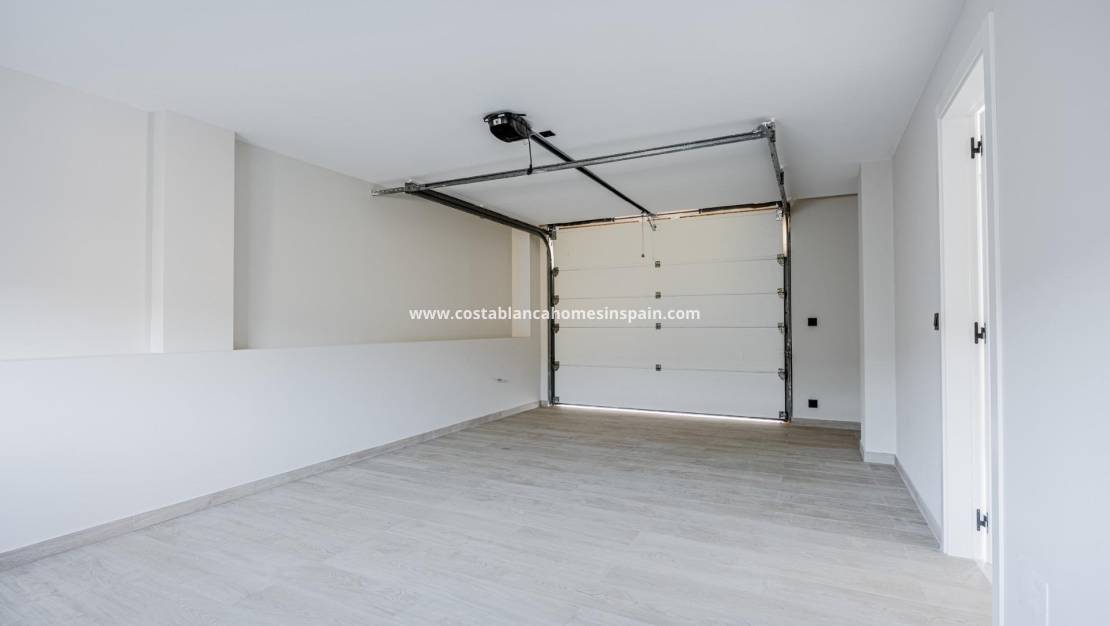 Nouvelle construction -  - Rojales - Ciudad Quesada