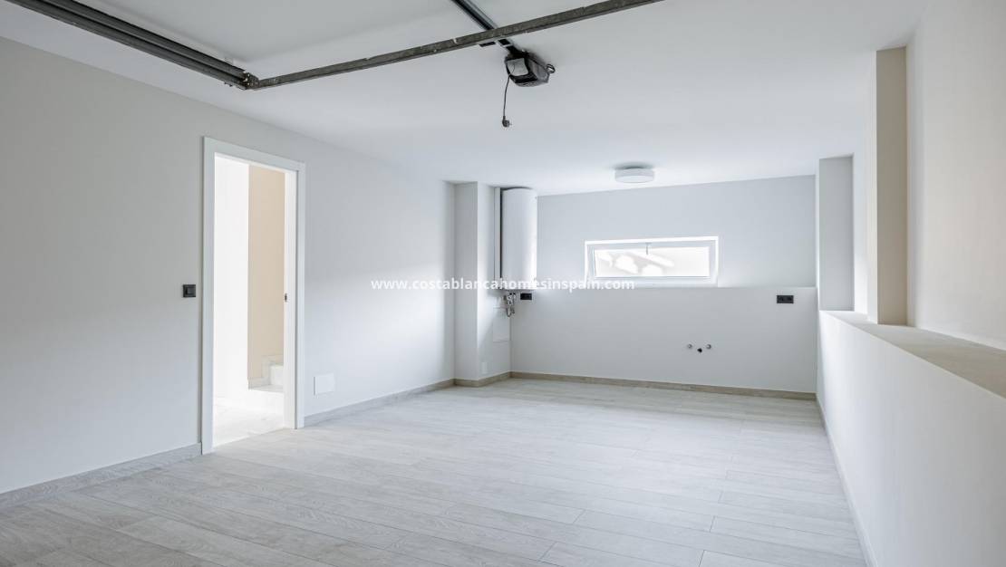 Nouvelle construction -  - Rojales - Ciudad Quesada