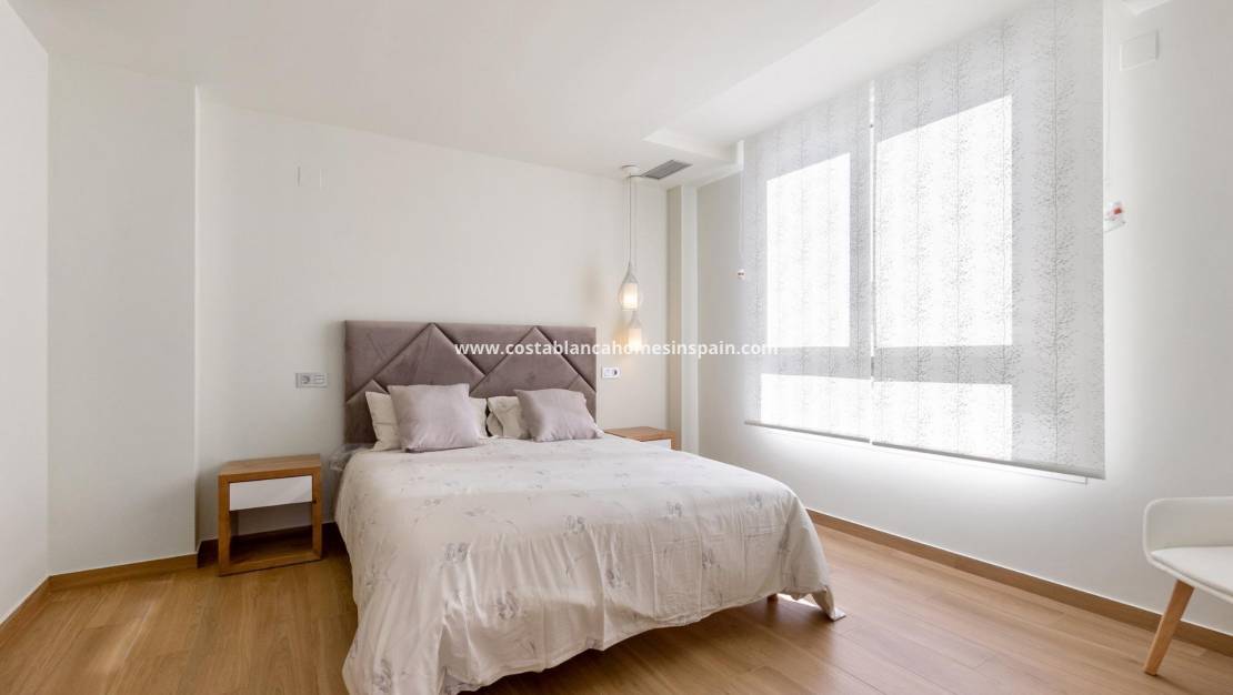 Nouvelle construction -  - Rojales - Ciudad Quesada