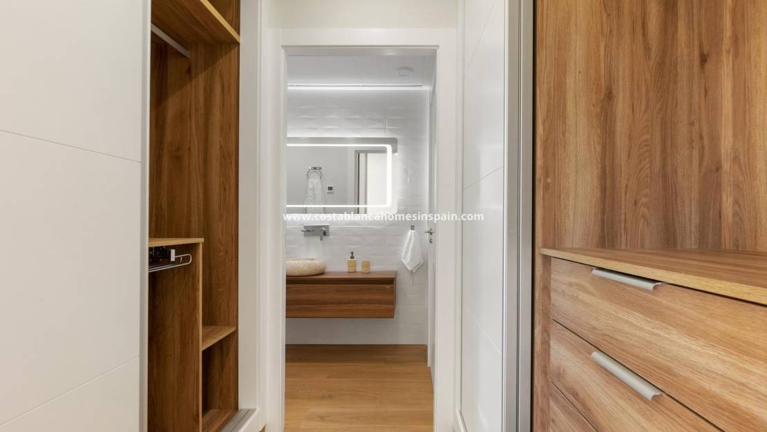 Nouvelle construction -  - Rojales - Ciudad Quesada