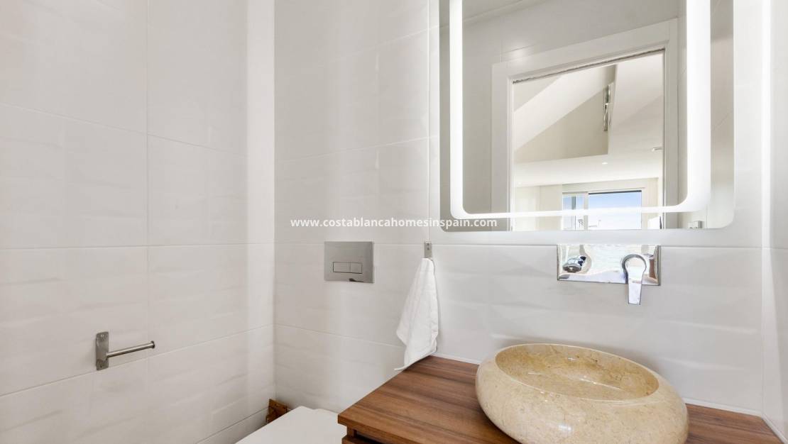 Nouvelle construction -  - Rojales - Ciudad Quesada