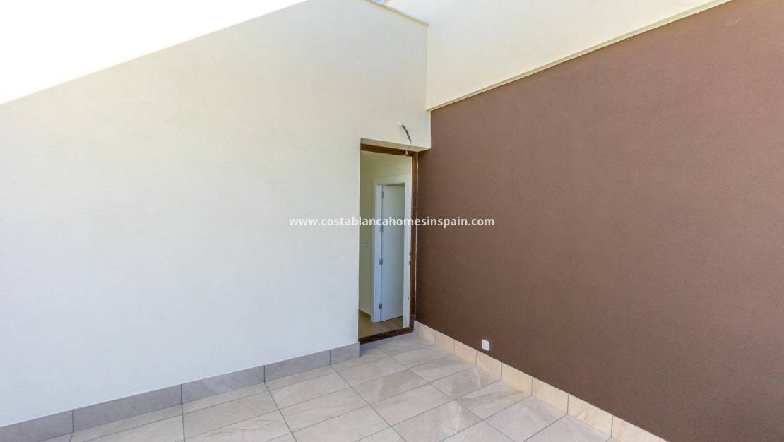 Nouvelle construction -  - Rojales - Ciudad Quesada