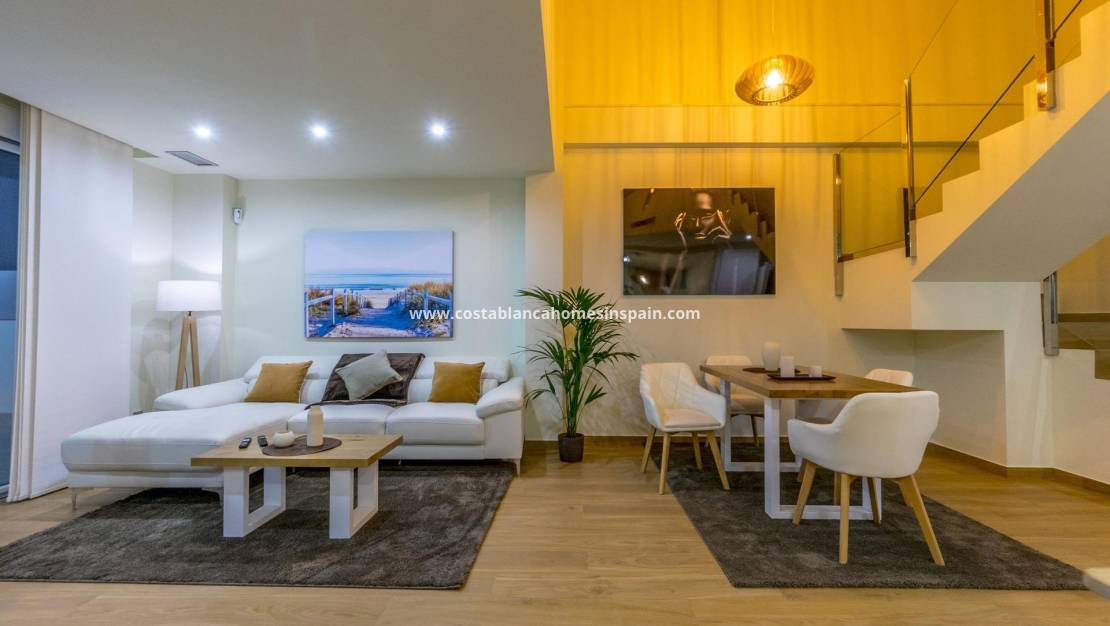 Nouvelle construction -  - Rojales - Ciudad Quesada