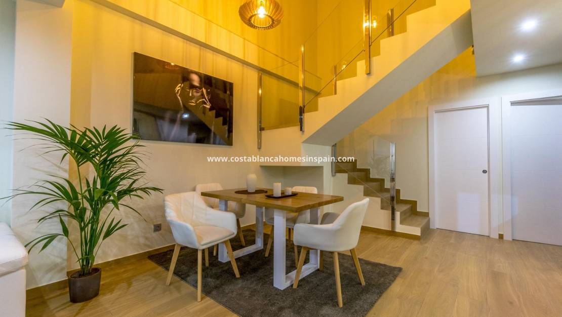 Nouvelle construction -  - Rojales - Ciudad Quesada