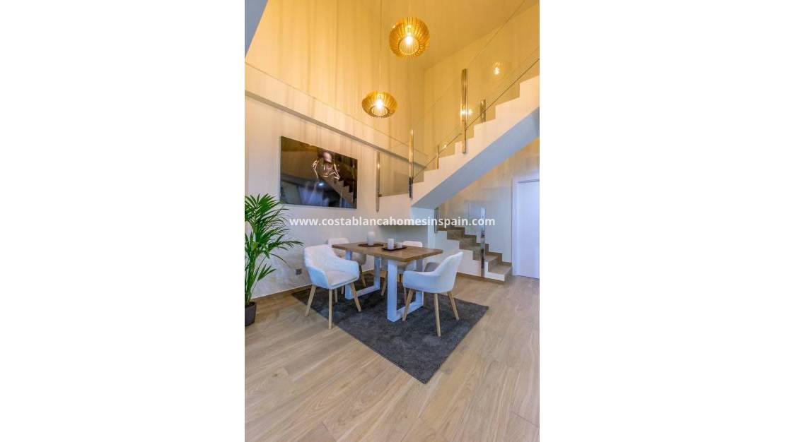 Nouvelle construction -  - Rojales - Ciudad Quesada