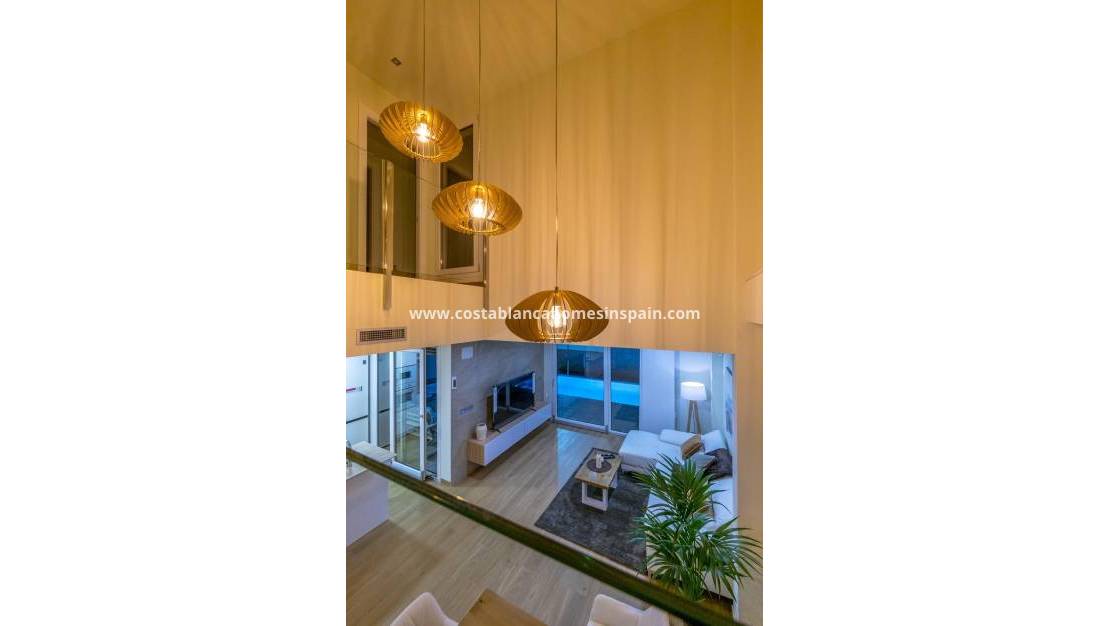 Nouvelle construction -  - Rojales - Ciudad Quesada