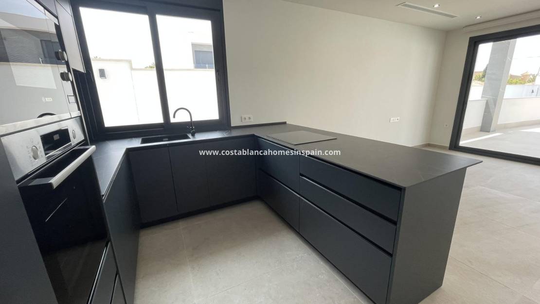 Nouvelle construction -  - Rojales - Ciudad Quesada