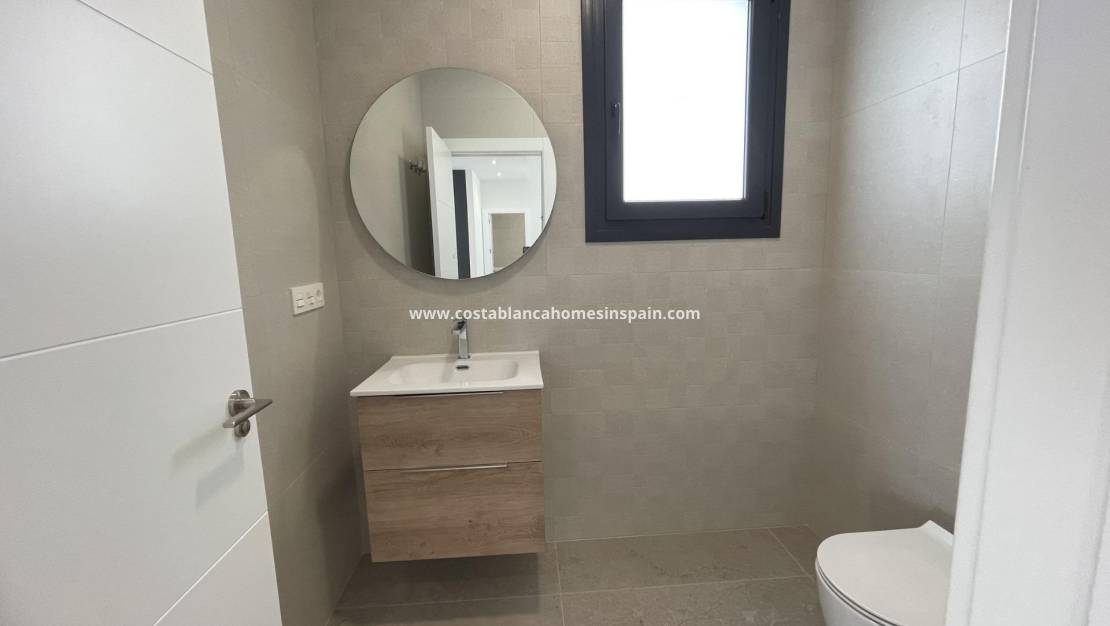 Nouvelle construction -  - Rojales - Ciudad Quesada