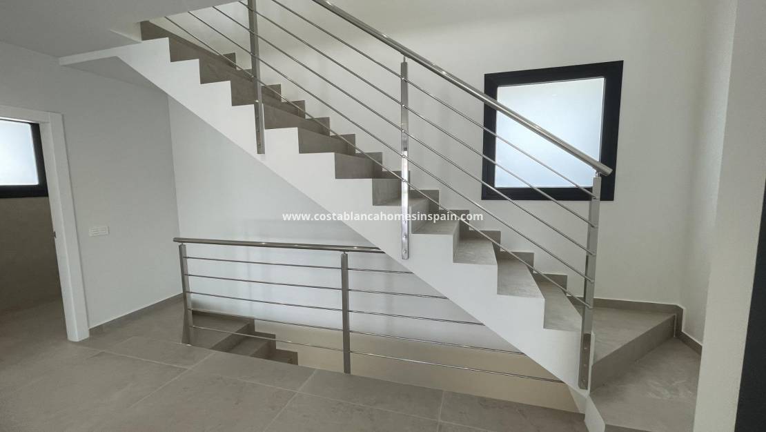 Nouvelle construction -  - Rojales - Ciudad Quesada