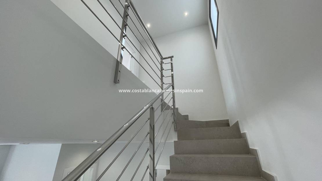 Nouvelle construction -  - Rojales - Ciudad Quesada