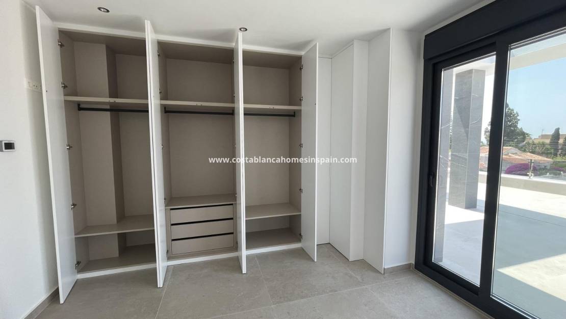 Nouvelle construction -  - Rojales - Ciudad Quesada