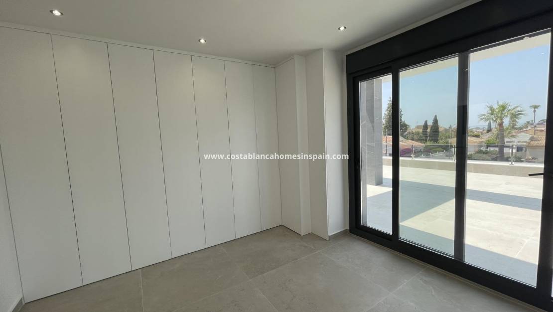 Nouvelle construction -  - Rojales - Ciudad Quesada