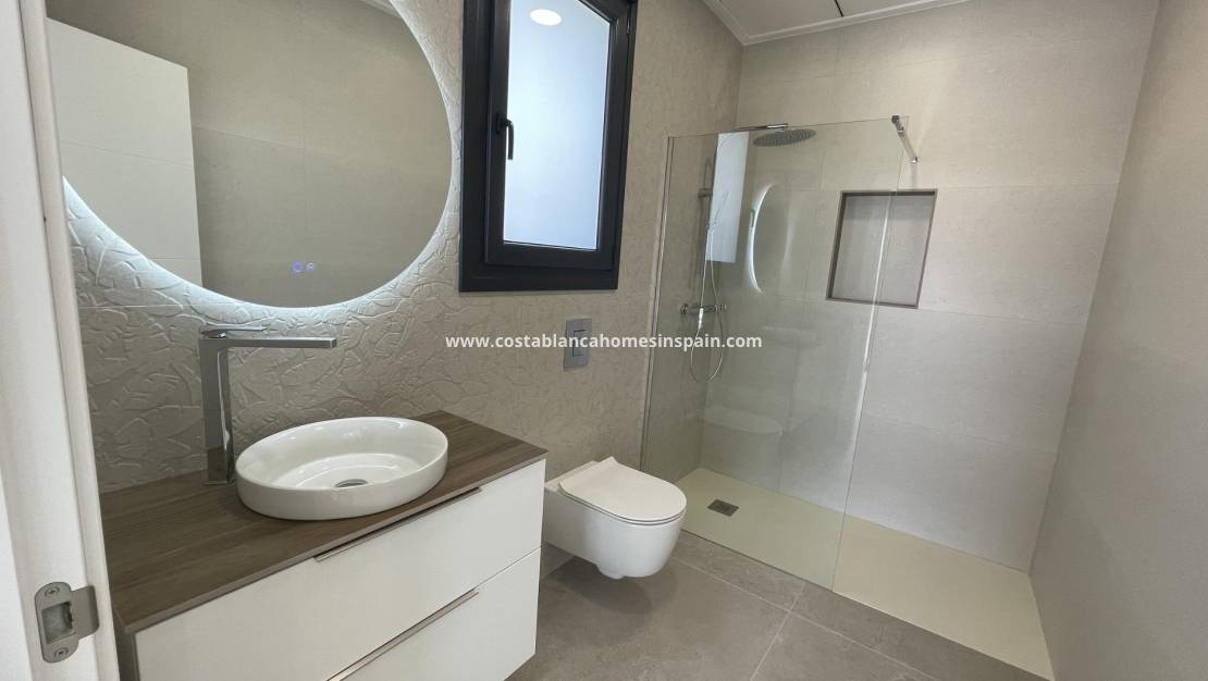 Nouvelle construction -  - Rojales - Ciudad Quesada