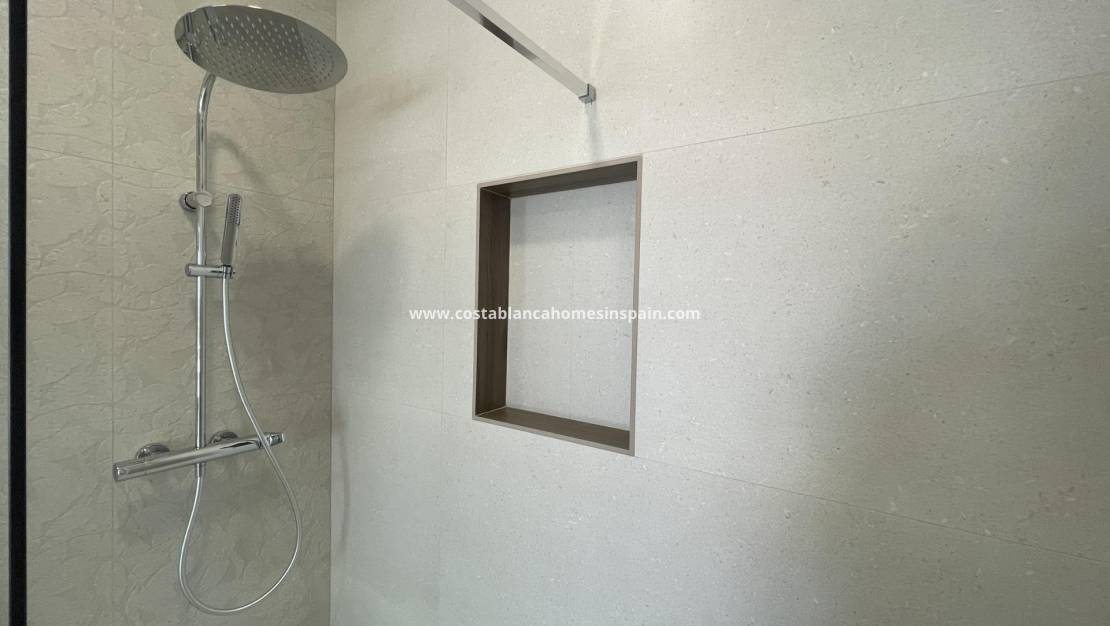 Nouvelle construction -  - Rojales - Ciudad Quesada