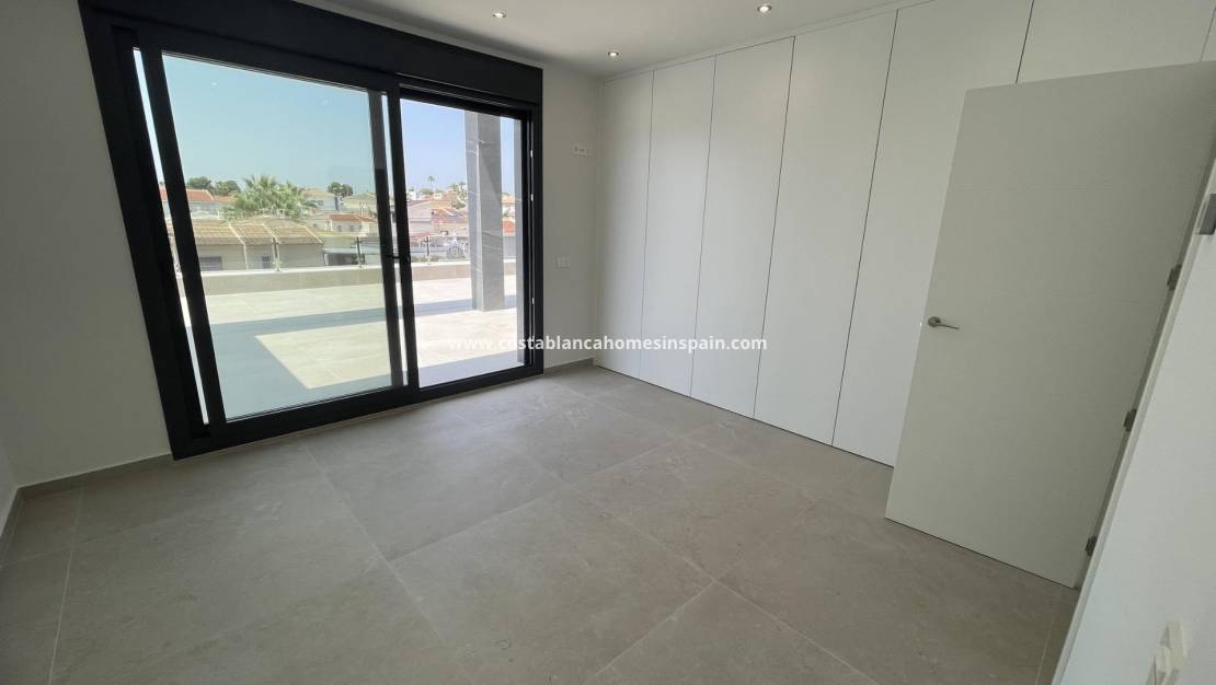 Nouvelle construction -  - Rojales - Ciudad Quesada