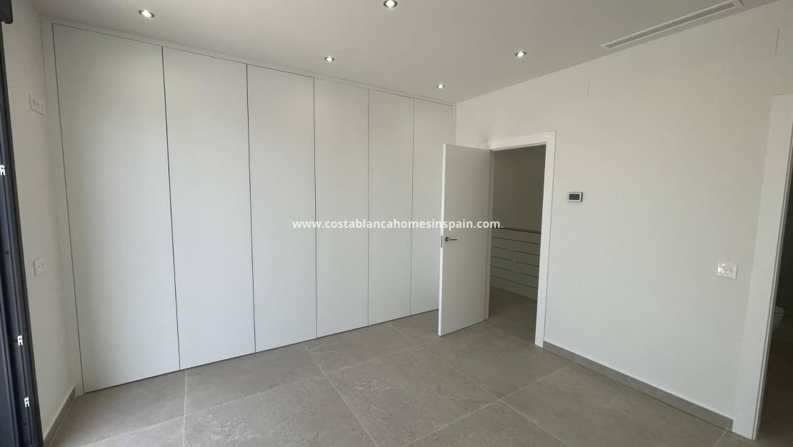 Nouvelle construction -  - Rojales - Ciudad Quesada