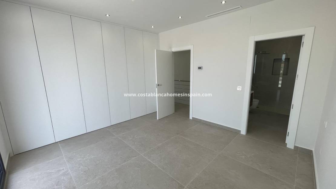 Nouvelle construction -  - Rojales - Ciudad Quesada