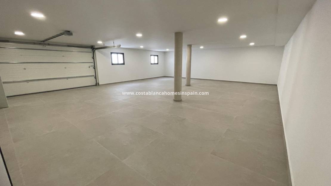 Nouvelle construction -  - Rojales - Ciudad Quesada