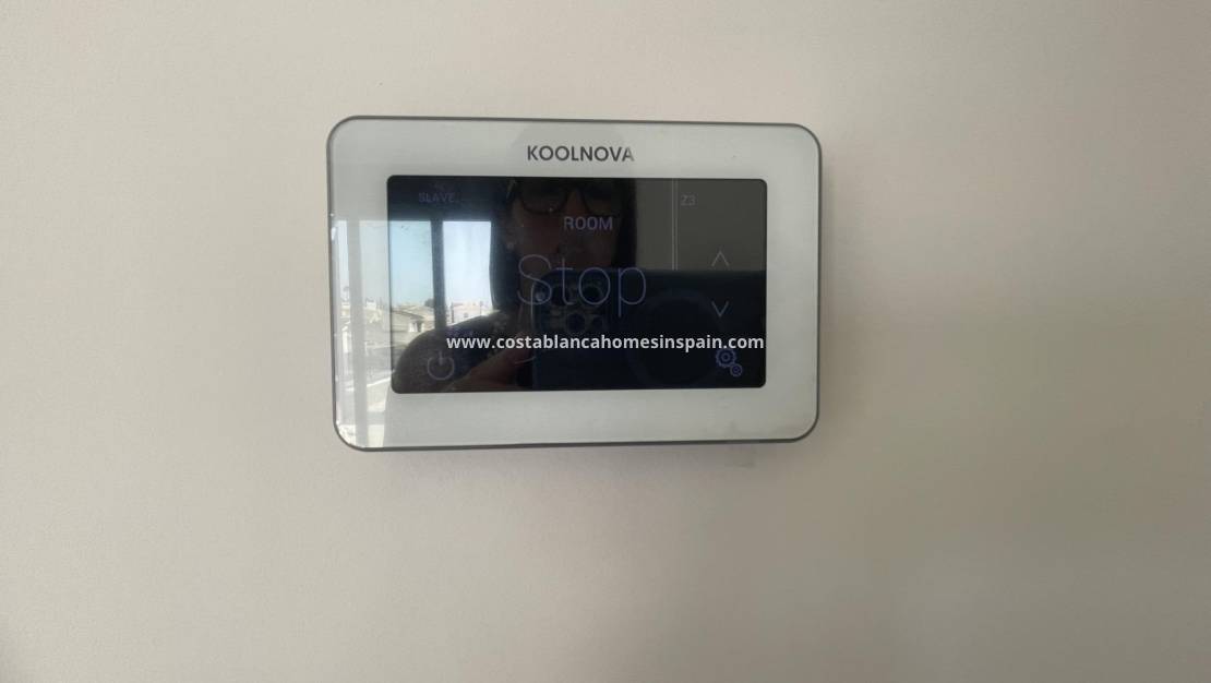 Nouvelle construction -  - Rojales - Ciudad Quesada