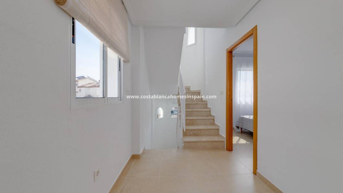 Nouvelle construction -  - San Fulgencio - El Oasis