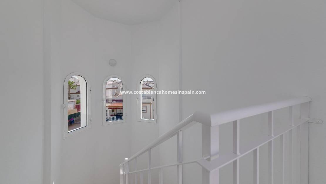 Nouvelle construction -  - San Fulgencio - El Oasis