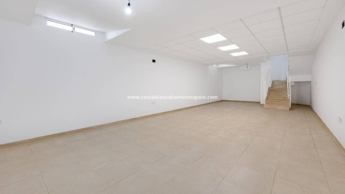 Nouvelle construction -  - San Fulgencio - El Oasis