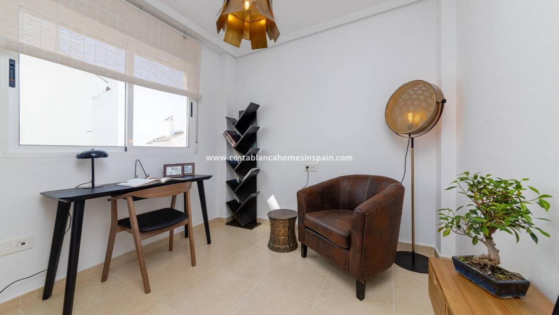 Nouvelle construction -  - San Fulgencio - El Oasis