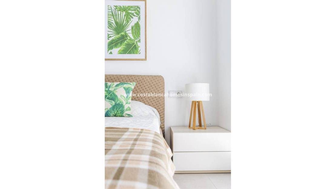 Nouvelle construction -  - San Javier - Parque de los leones