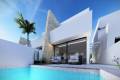 Nouvelle construction -  - San Javier - San Blas