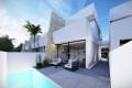 Nouvelle construction -  - San Javier - San Blas