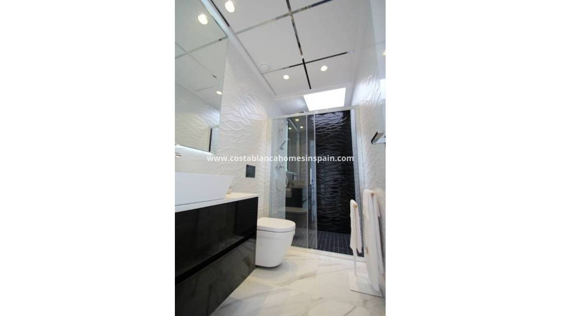 Nouvelle construction -  - San Miguel de Salinas - Cerro del Sol