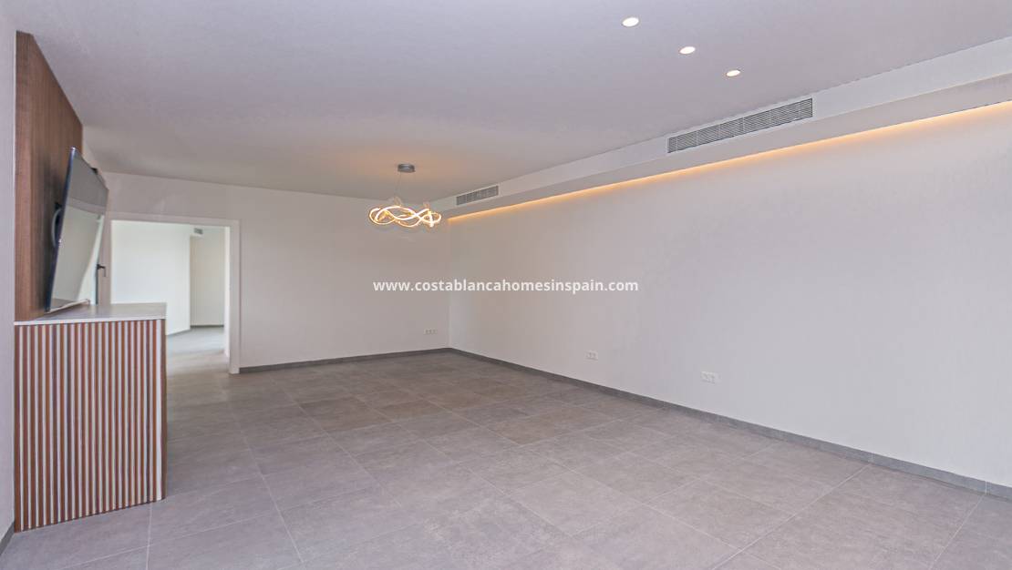 Nouvelle construction -  - San Pedro - San Pedro del Pinatar