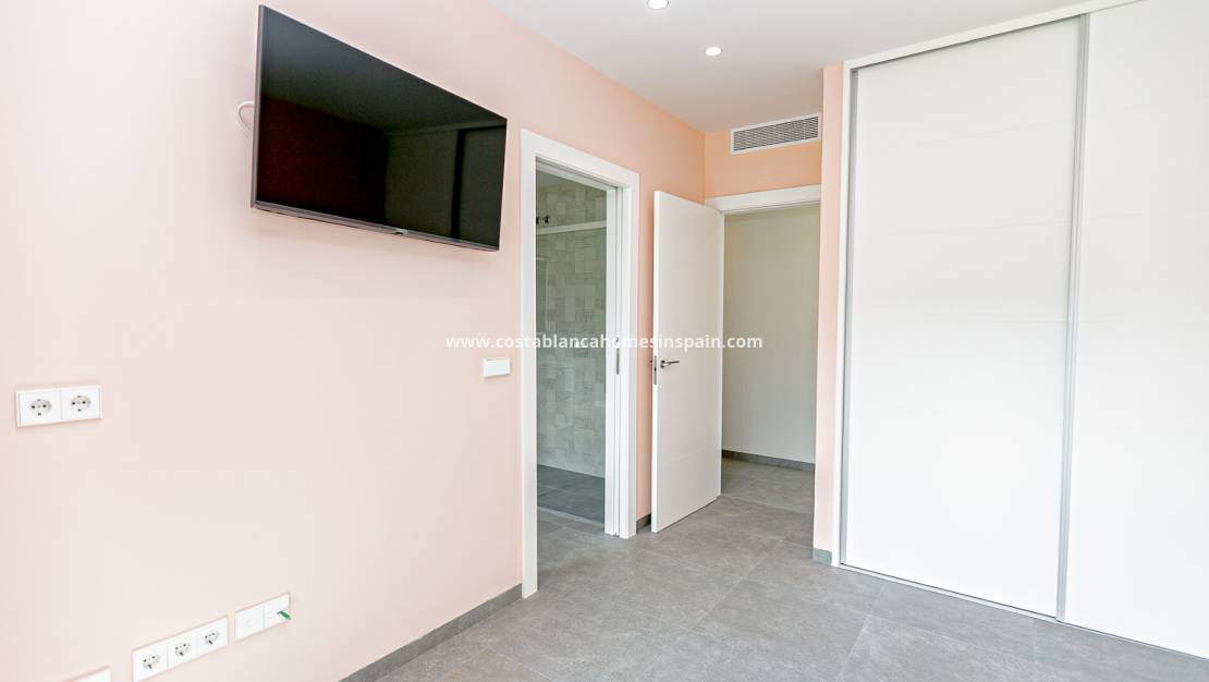 Nouvelle construction -  - San Pedro - San Pedro del Pinatar