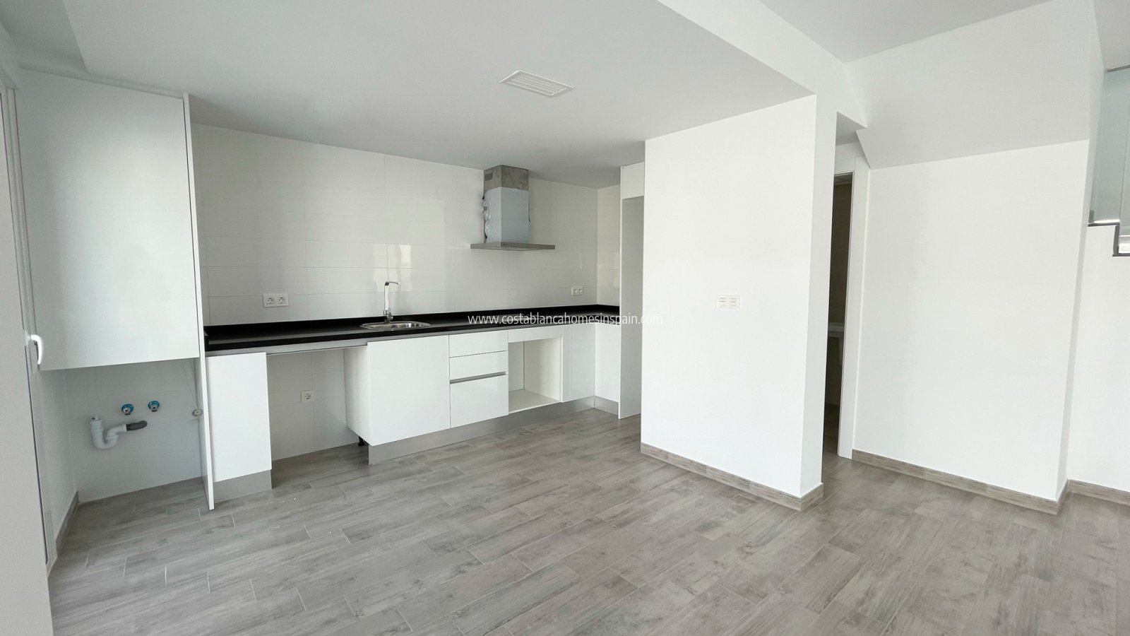 Nouvelle construction - Semi - Detached Villa - Gran alacant - Gran Alacant
