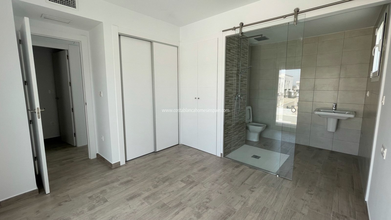 Nouvelle construction - Semi - Detached Villa - Gran alacant - Gran Alacant