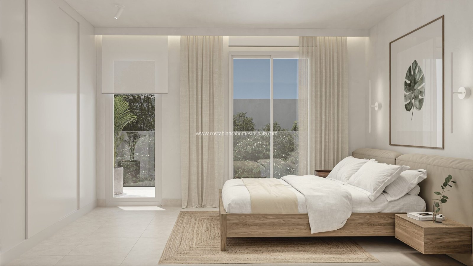 Nouvelle construction - Semi - Detached Villa - Gran alacant - Gran Alacant
