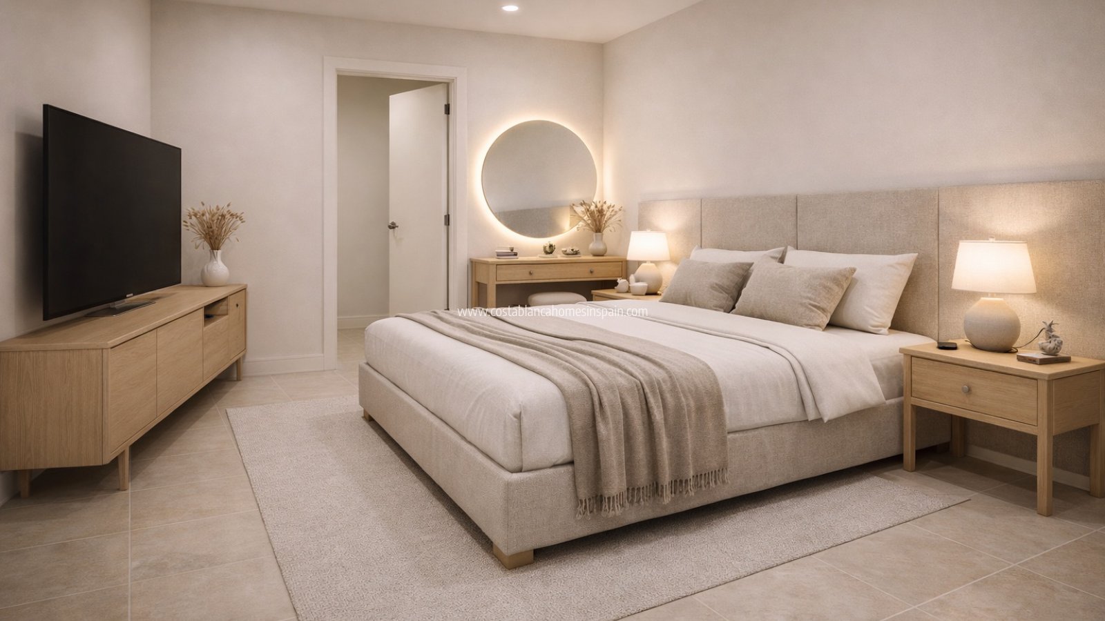 Nouvelle construction - Semi - Detached Villa - Mazarron - Mazarrón