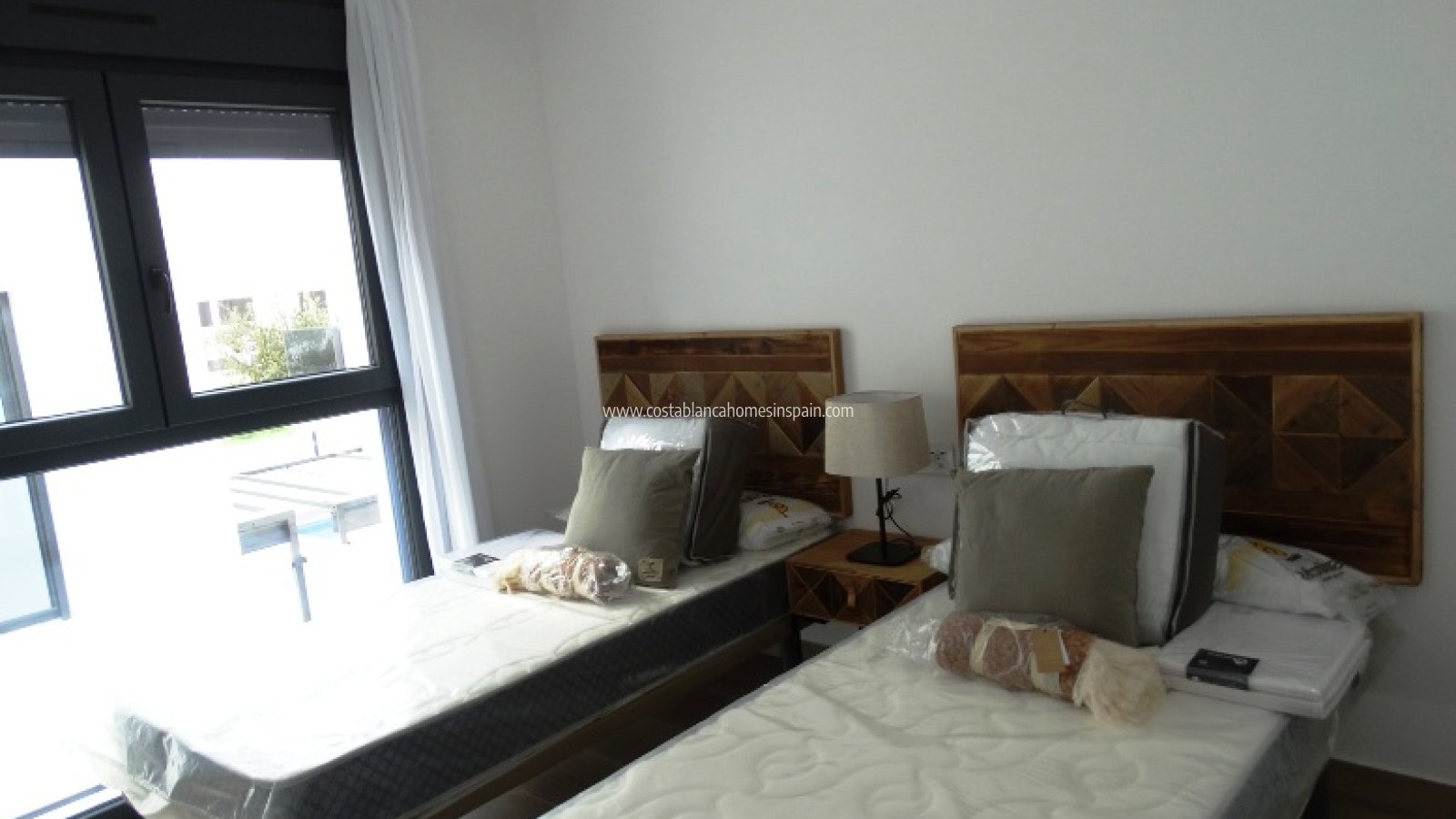 Nouvelle construction - Semi - Detached Villa - Pilar de La Horadada - Pilar de la Horadada