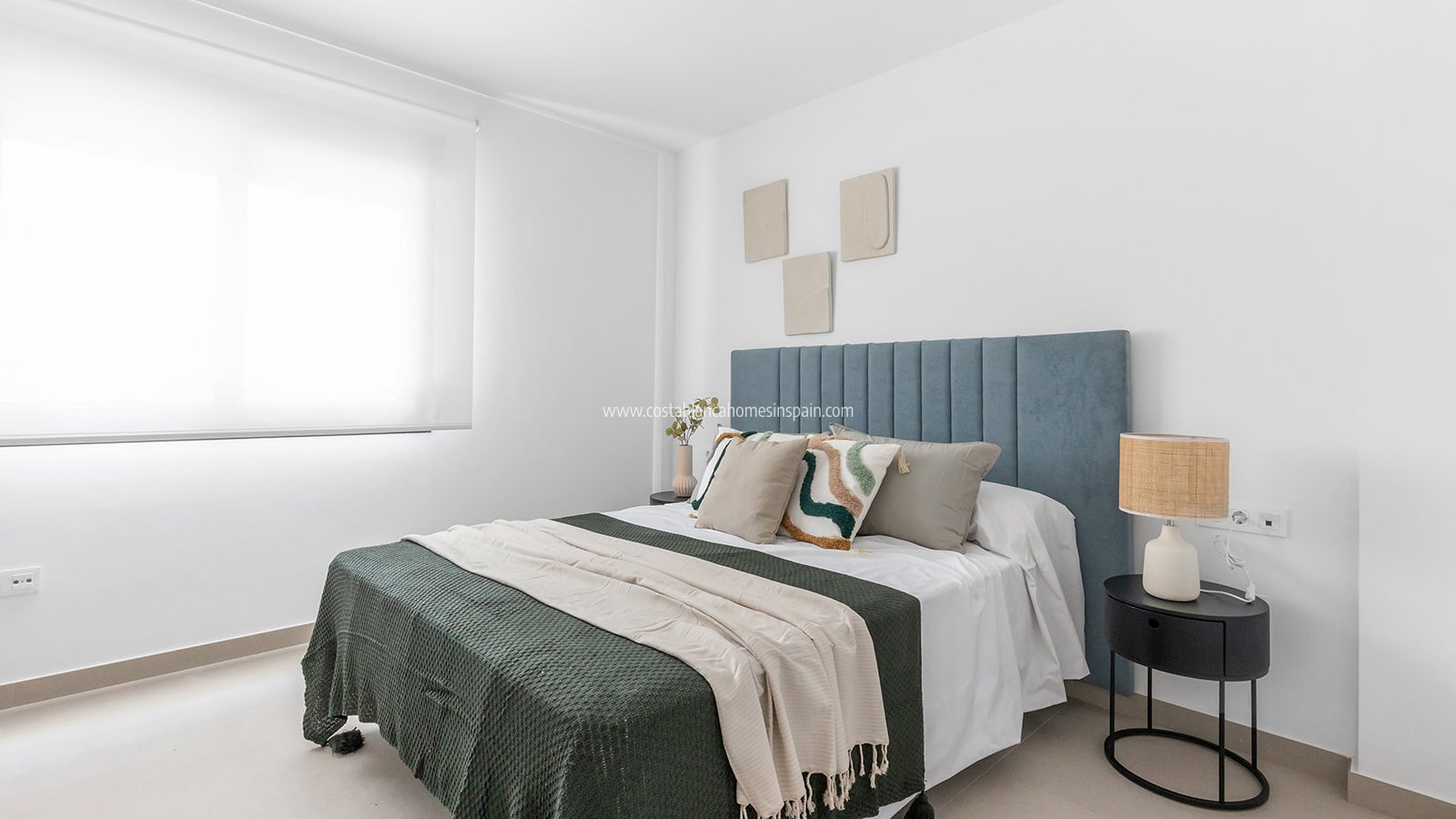 Nouvelle construction - Semi - Detached Villa - Rafal