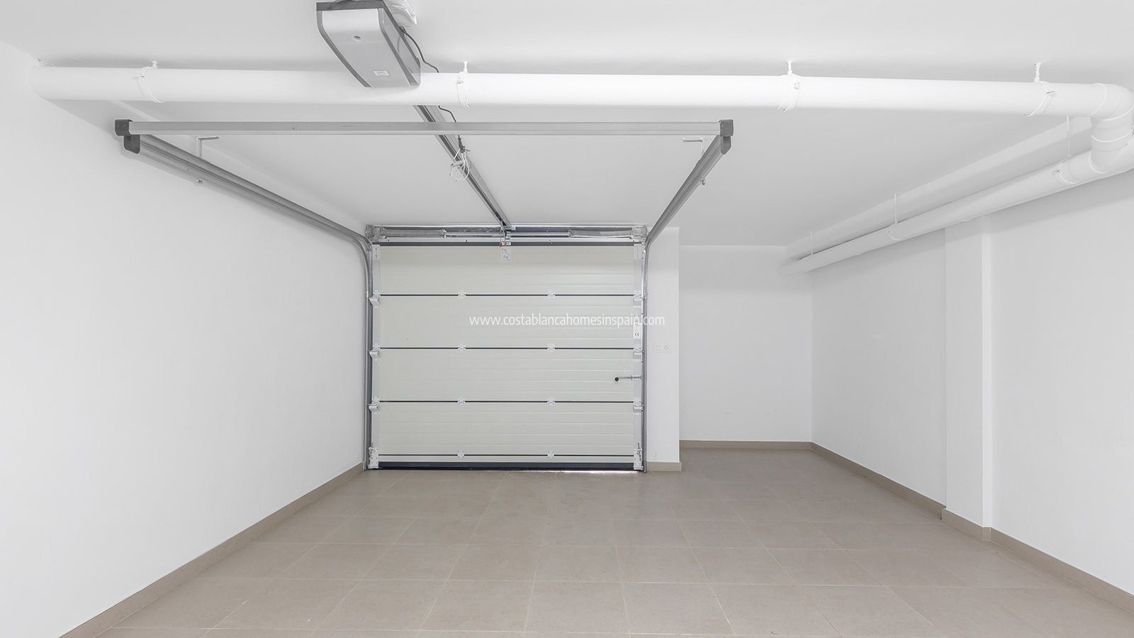 Nouvelle construction - Semi - Detached Villa - Rafal