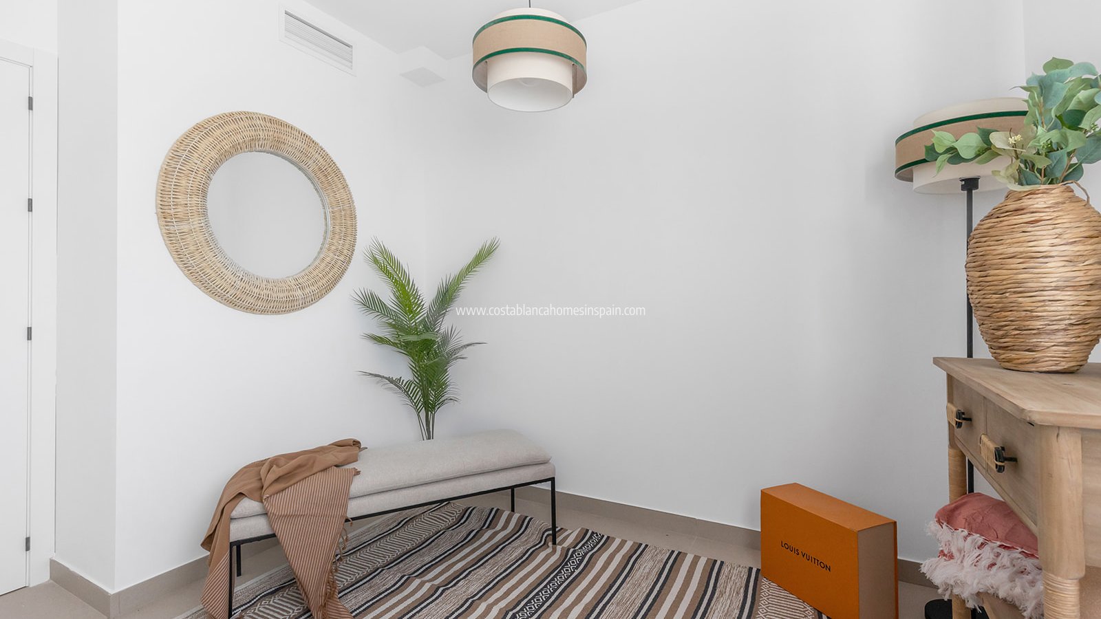 Nouvelle construction - Semi - Detached Villa - Rafal