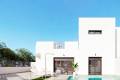 Nouvelle construction - Semi - Detached Villa - Torre Pacheco - El Alba