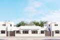 Nouvelle construction - Semi - Detached Villa - Torre Pacheco - El Alba