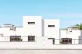 Nouvelle construction - Semi - Detached Villa - Torre Pacheco - El Alba
