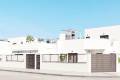 Nouvelle construction - Semi - Detached Villa - Torre Pacheco - El Alba