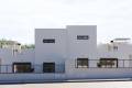 Nouvelle construction - Semi - Detached Villa - Torre Pacheco - El Alba