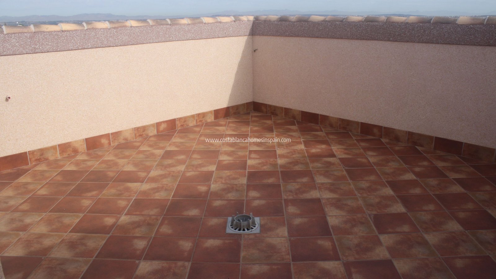 Nouvelle construction - Semi - Detached Villa - Torrevieja