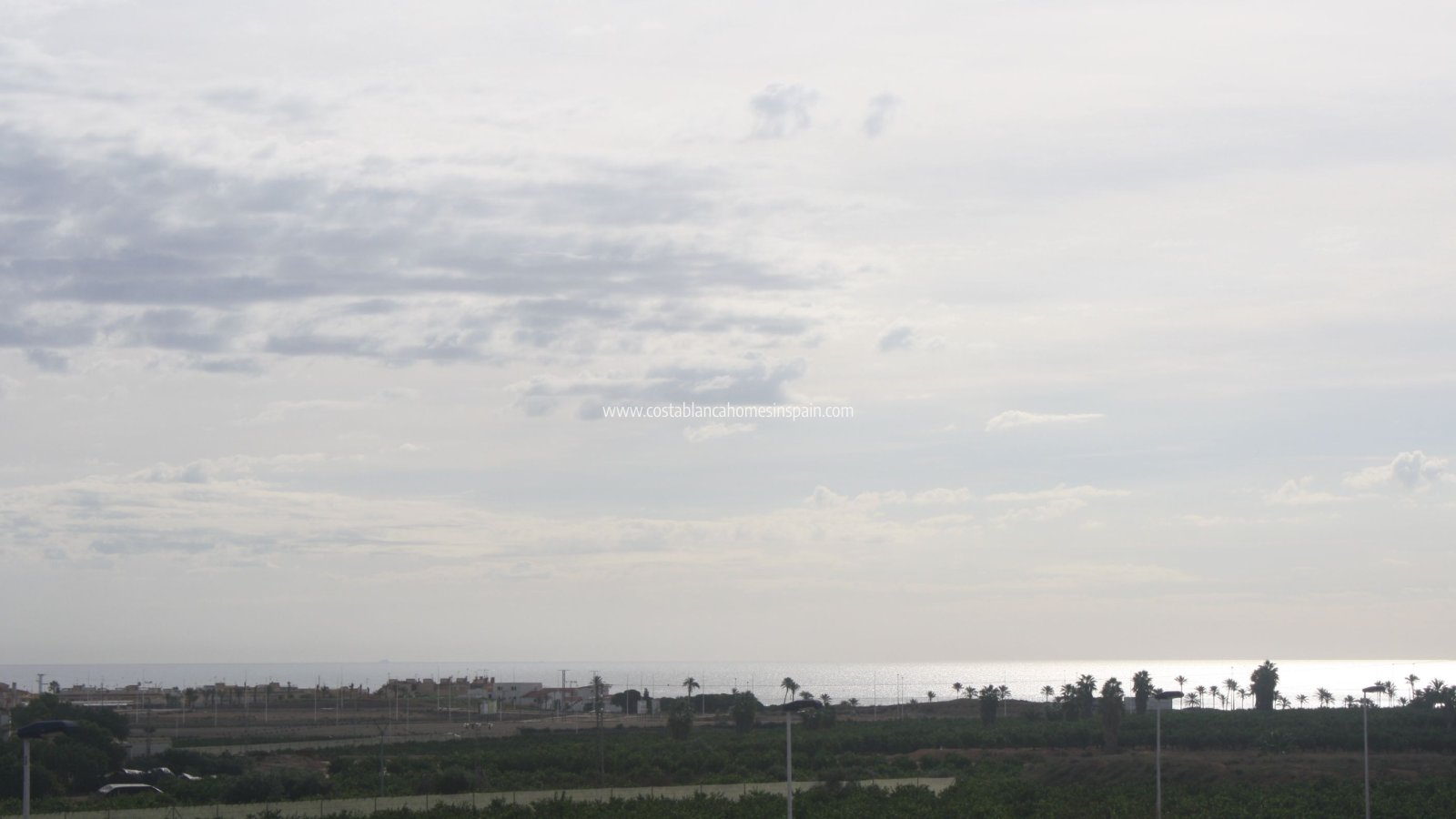 Nouvelle construction - Semi - Detached Villa - Torrevieja
